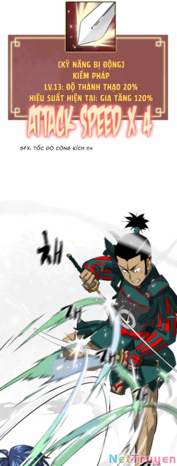 Thăng Cấp Vô Hạn Trong Murim Chapter 139 - Trang 2