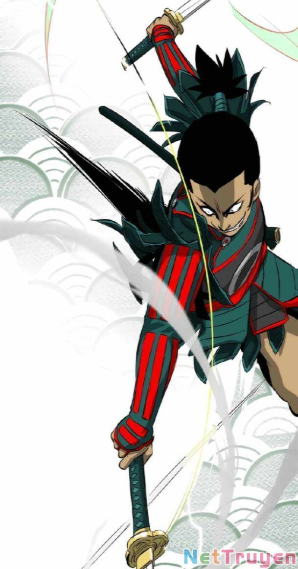 Thăng Cấp Vô Hạn Trong Murim Chapter 139 - Trang 2