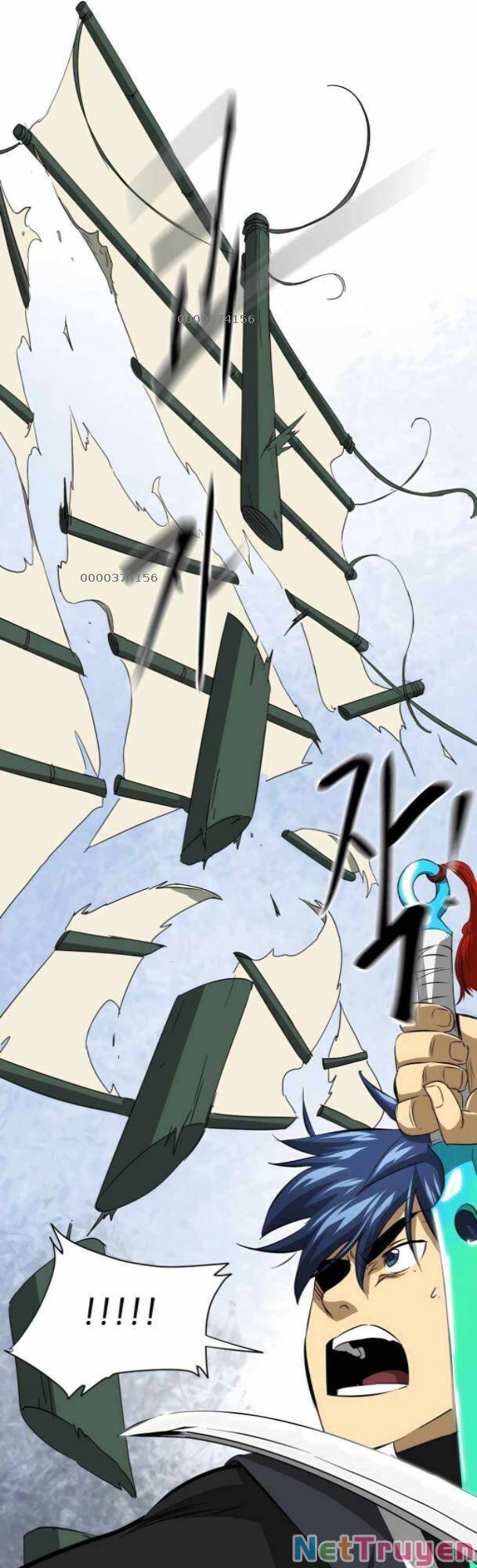 Thăng Cấp Vô Hạn Trong Murim Chapter 139 - Trang 2