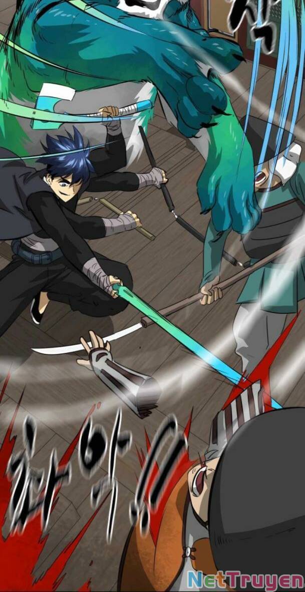 Thăng Cấp Vô Hạn Trong Murim Chapter 139 - Trang 2