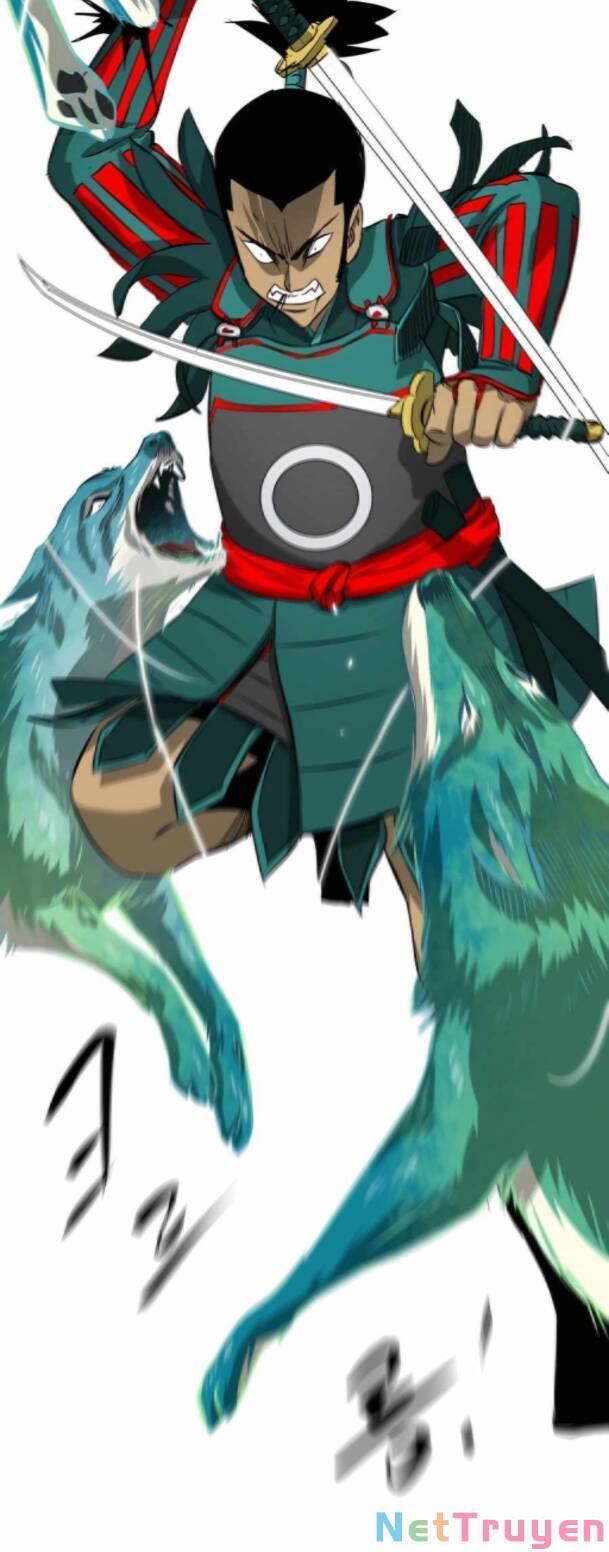 Thăng Cấp Vô Hạn Trong Murim Chapter 139 - Trang 2