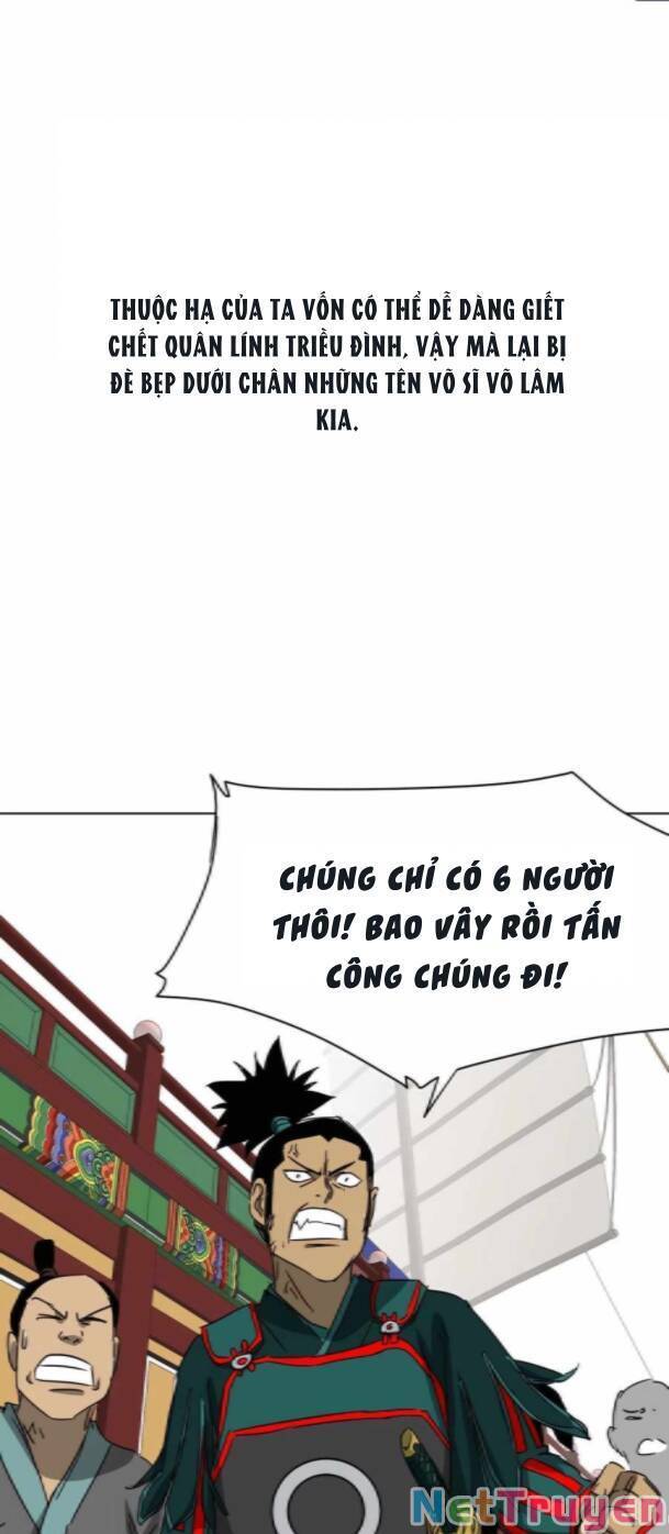 Thăng Cấp Vô Hạn Trong Murim Chapter 139 - Trang 2