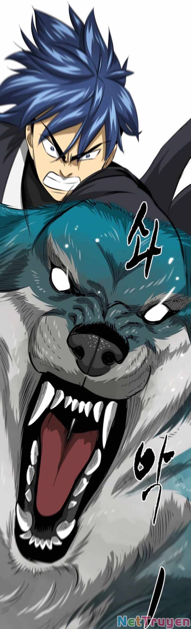 Thăng Cấp Vô Hạn Trong Murim Chapter 139 - Trang 2