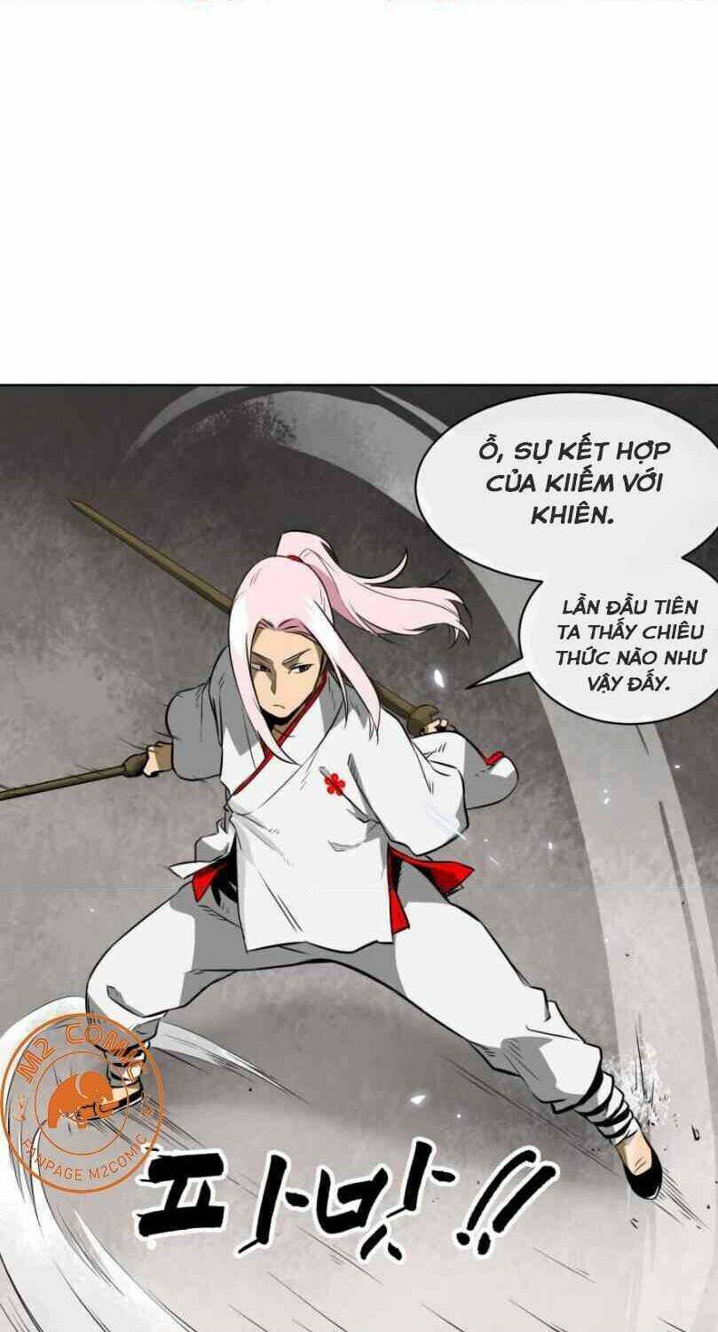 Thăng Cấp Vô Hạn Trong Murim Chapter 14 - Trang 2