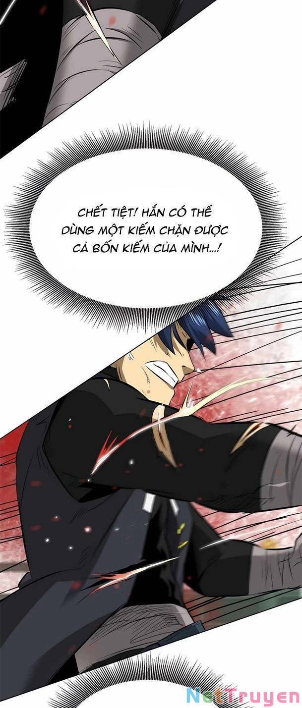 Thăng Cấp Vô Hạn Trong Murim Chapter 140 - Trang 2