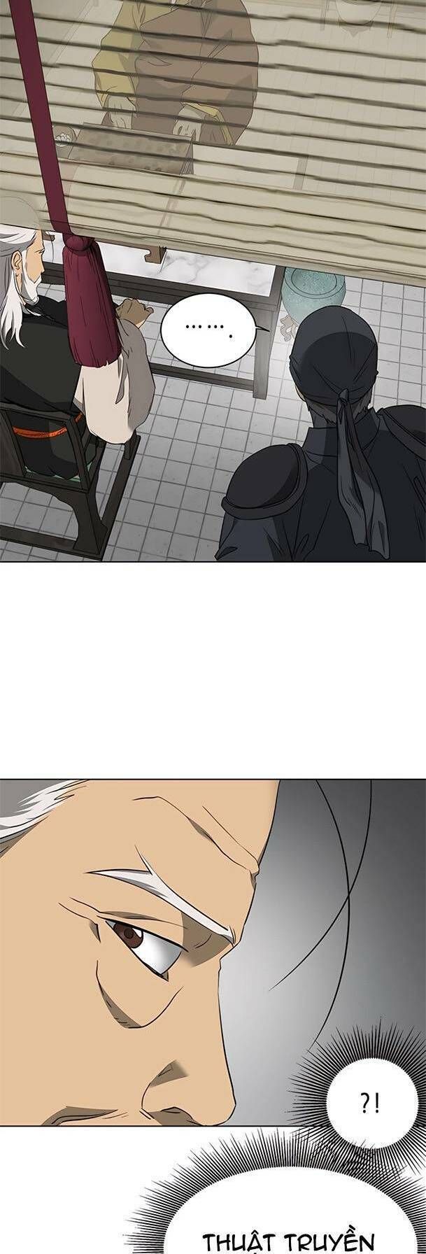 Thăng Cấp Vô Hạn Trong Murim Chapter 141 - Trang 2