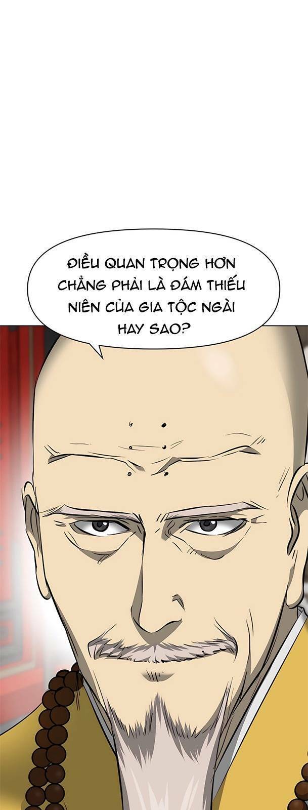 Thăng Cấp Vô Hạn Trong Murim Chapter 141 - Trang 2