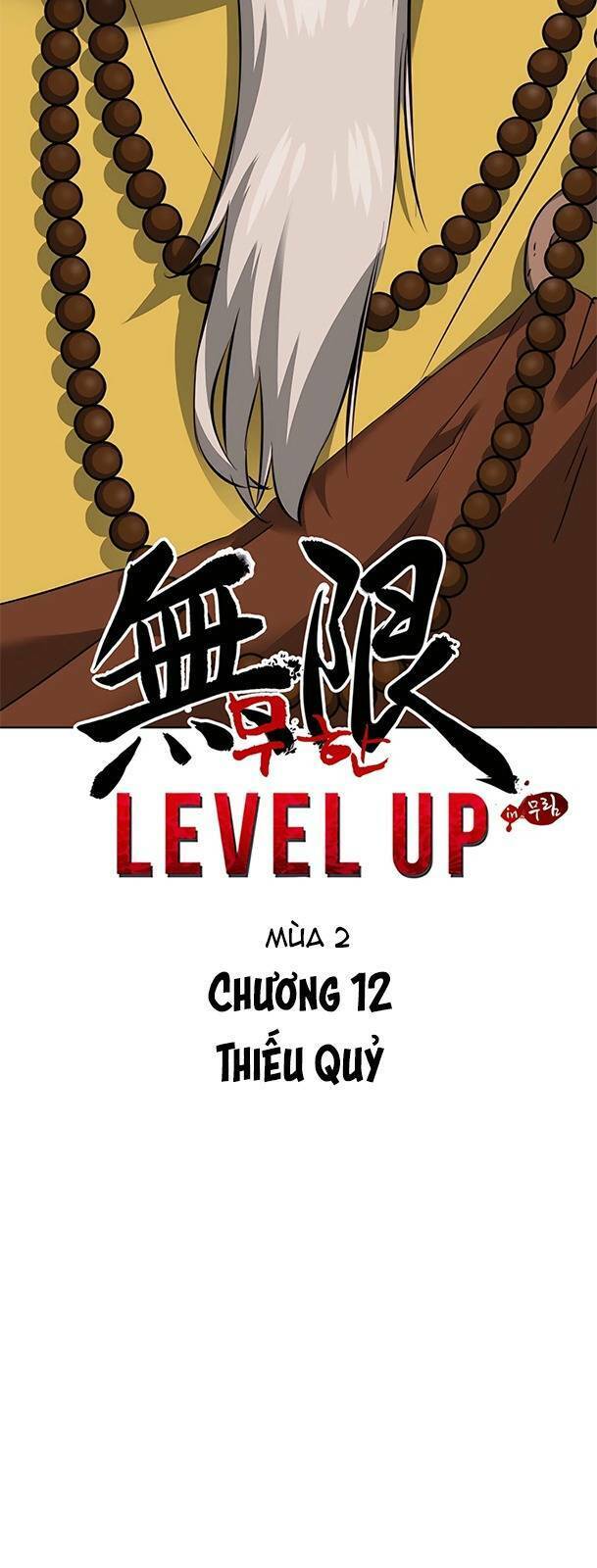 Thăng Cấp Vô Hạn Trong Murim Chapter 141 - Trang 2