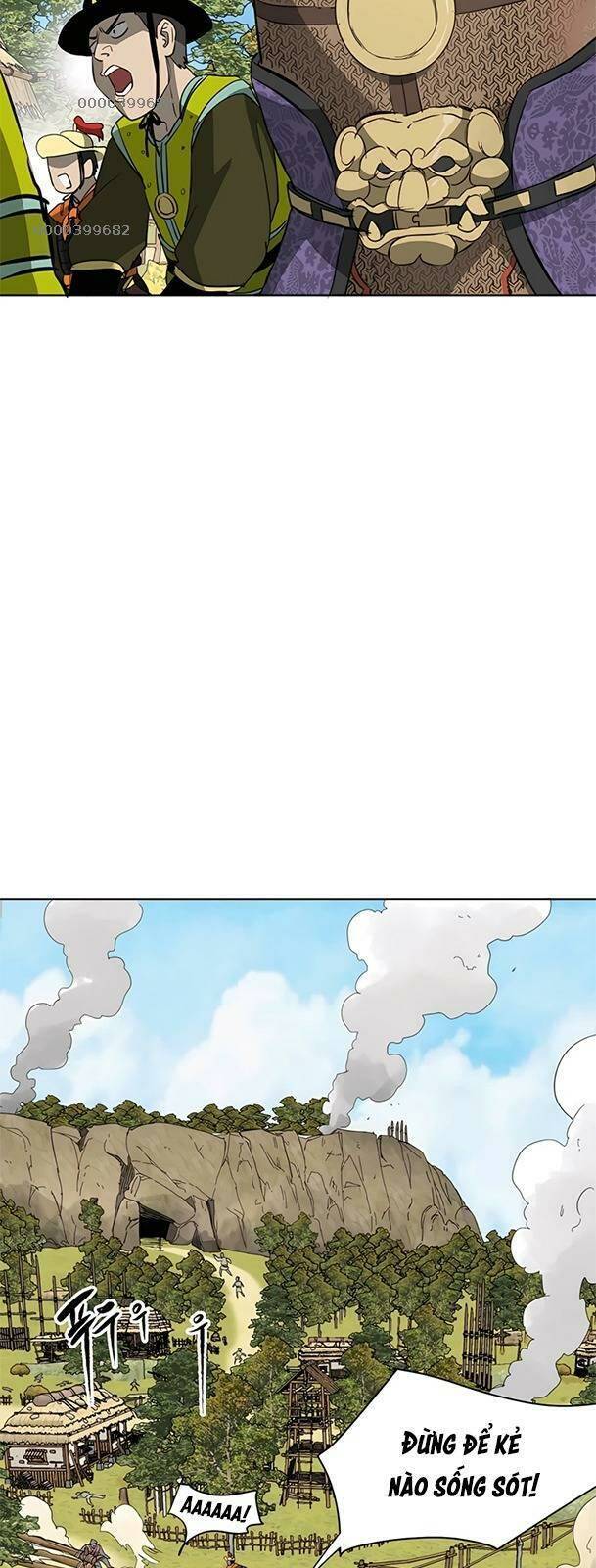 Thăng Cấp Vô Hạn Trong Murim Chapter 141 - Trang 2