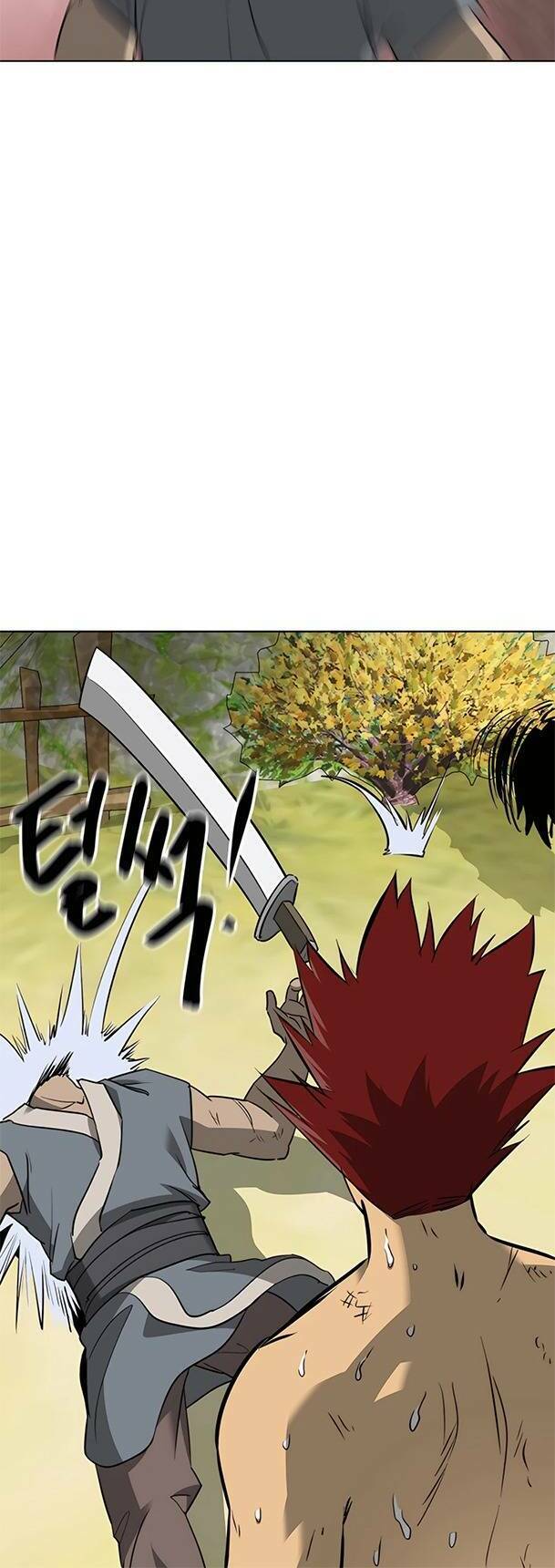 Thăng Cấp Vô Hạn Trong Murim Chapter 141 - Trang 2