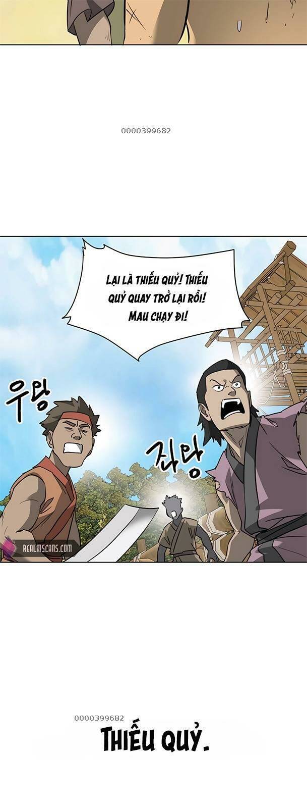 Thăng Cấp Vô Hạn Trong Murim Chapter 141 - Trang 2