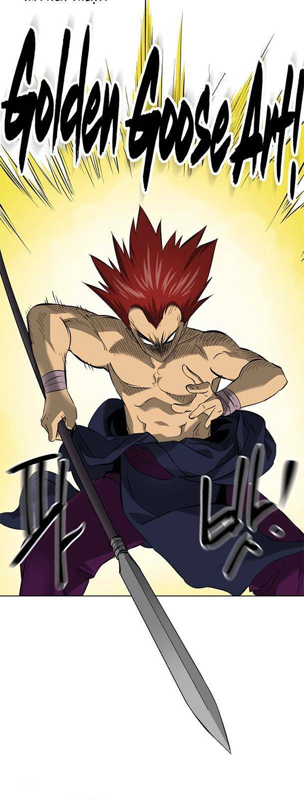 Thăng Cấp Vô Hạn Trong Murim Chapter 141 - Trang 2