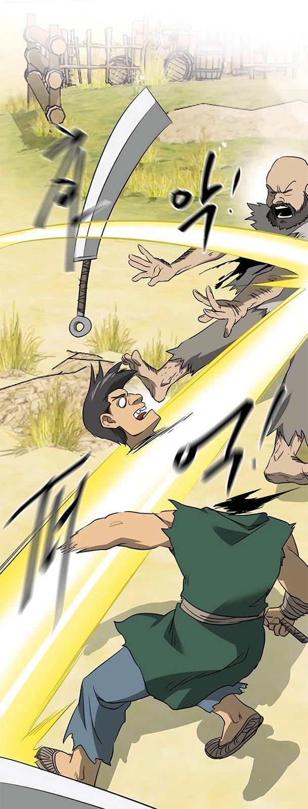 Thăng Cấp Vô Hạn Trong Murim Chapter 141 - Trang 2