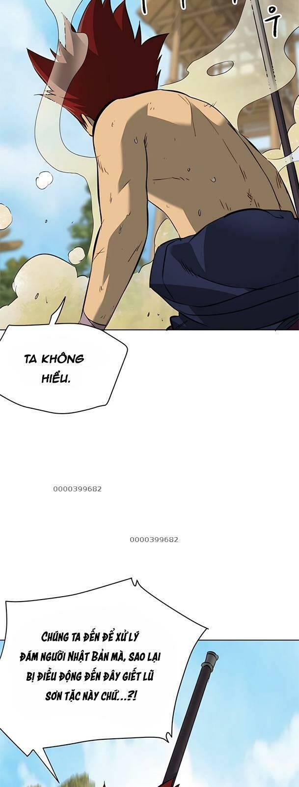 Thăng Cấp Vô Hạn Trong Murim Chapter 141 - Trang 2