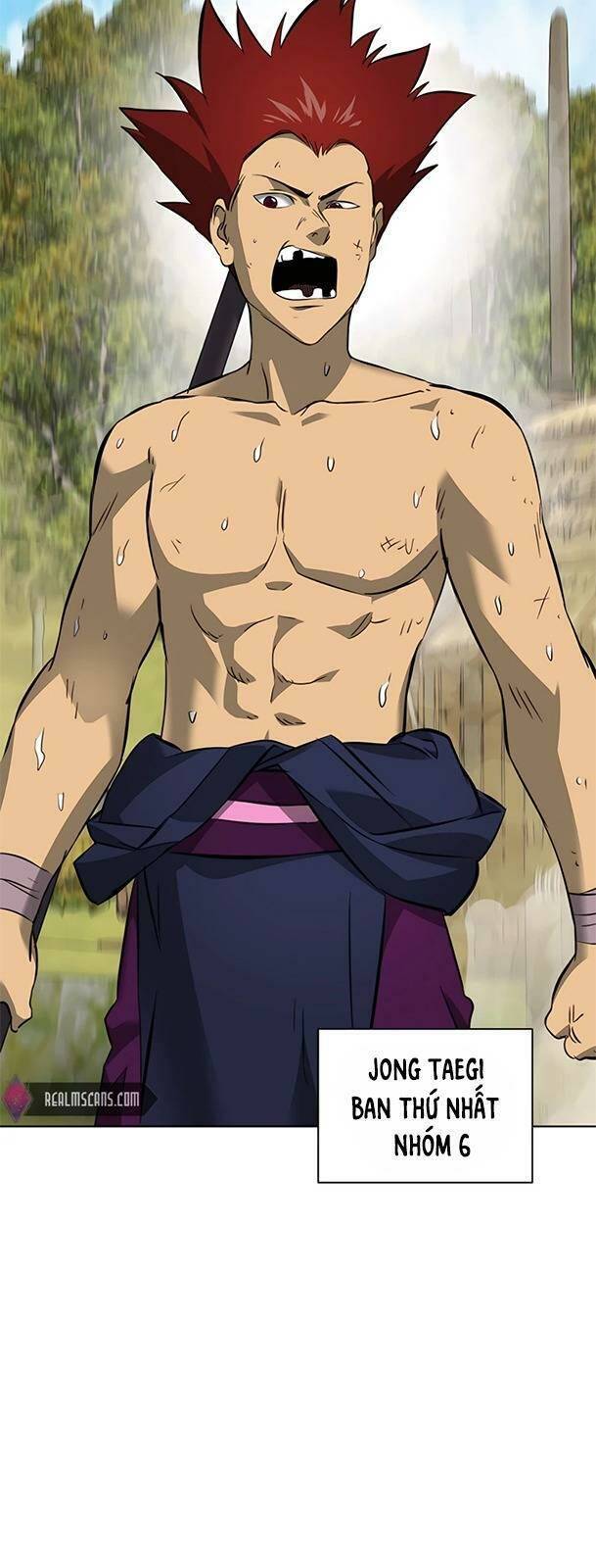 Thăng Cấp Vô Hạn Trong Murim Chapter 141 - Trang 2