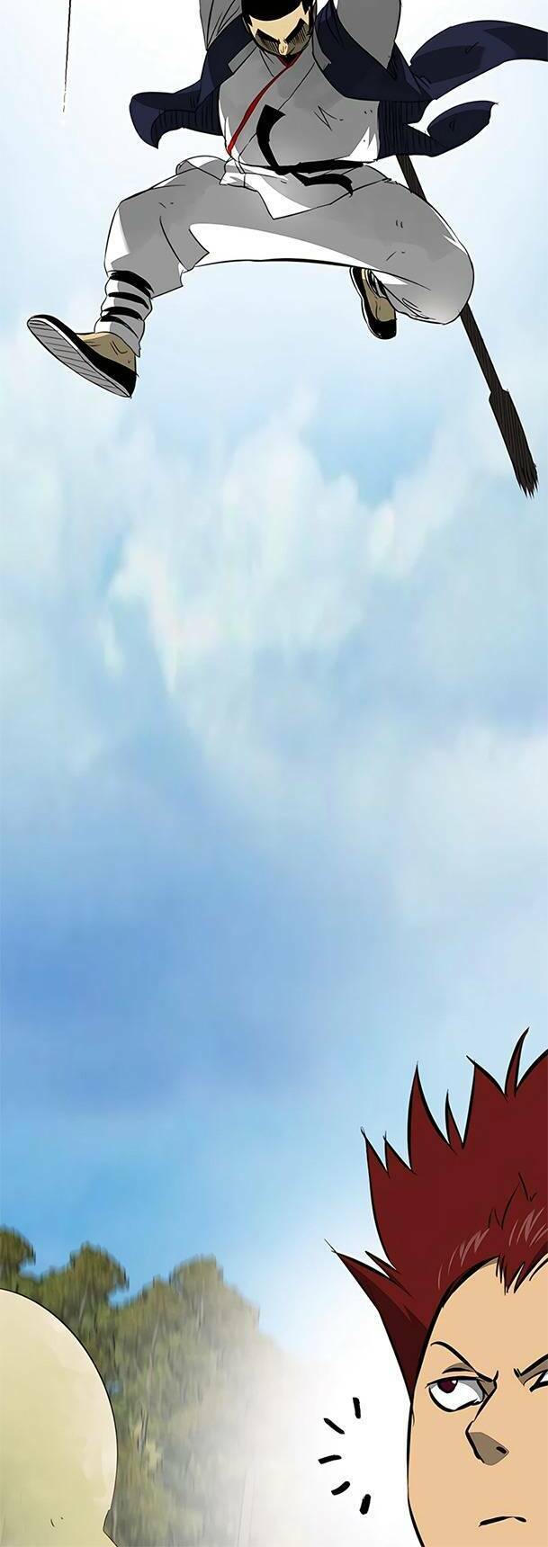 Thăng Cấp Vô Hạn Trong Murim Chapter 141 - Trang 2