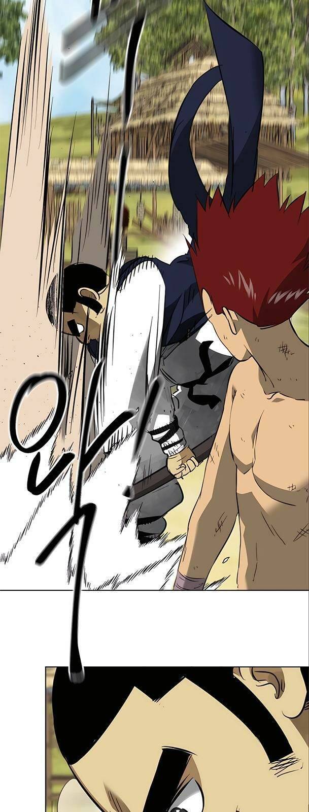 Thăng Cấp Vô Hạn Trong Murim Chapter 141 - Trang 2