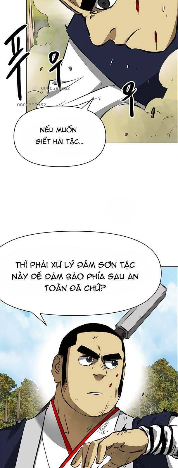 Thăng Cấp Vô Hạn Trong Murim Chapter 141 - Trang 2