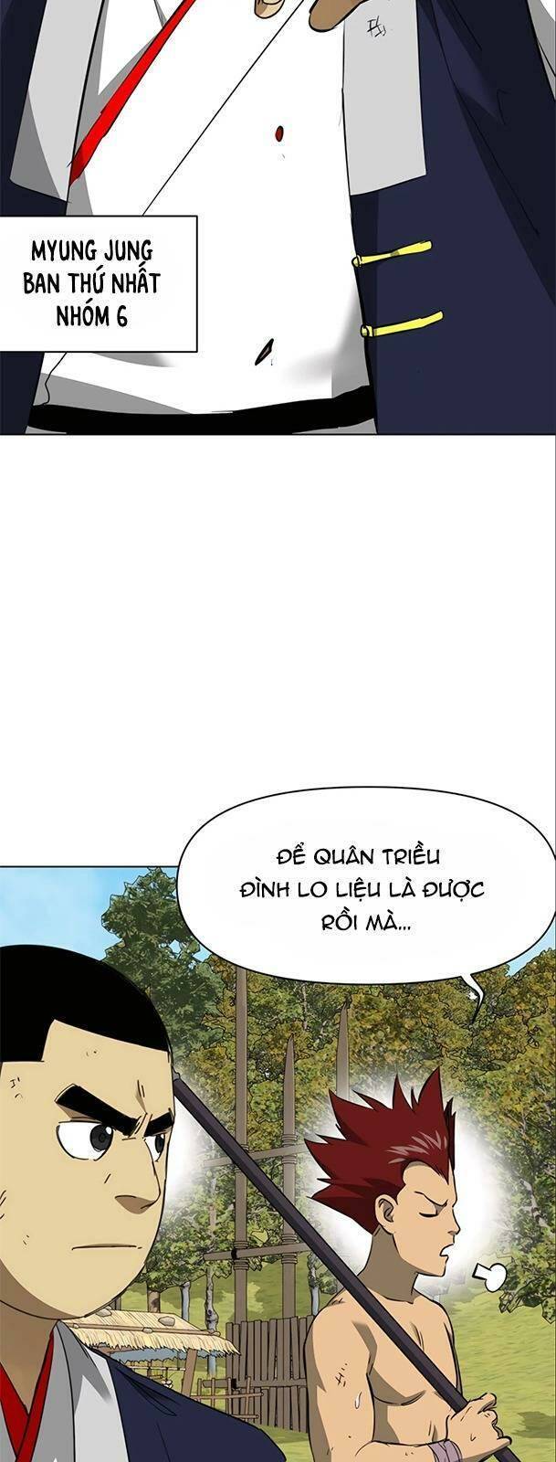 Thăng Cấp Vô Hạn Trong Murim Chapter 141 - Trang 2