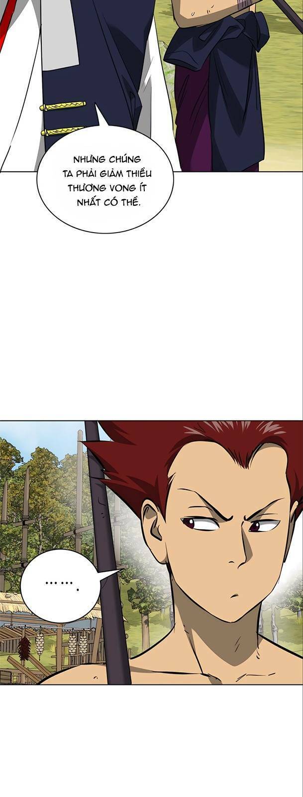 Thăng Cấp Vô Hạn Trong Murim Chapter 141 - Trang 2