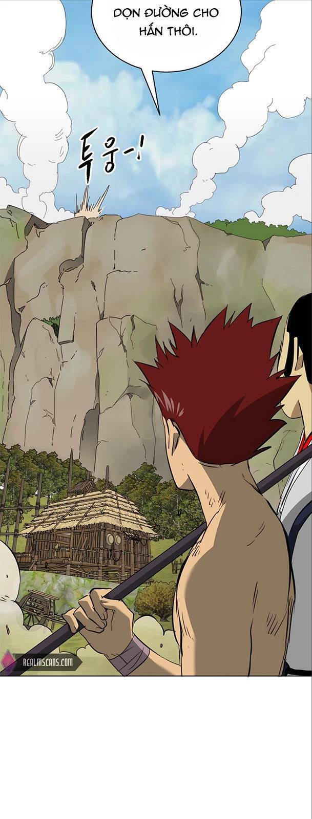 Thăng Cấp Vô Hạn Trong Murim Chapter 141 - Trang 2