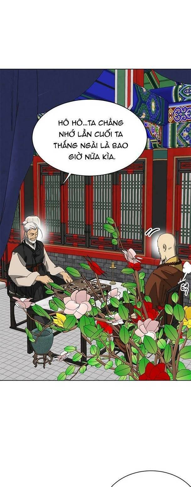 Thăng Cấp Vô Hạn Trong Murim Chapter 141 - Trang 2