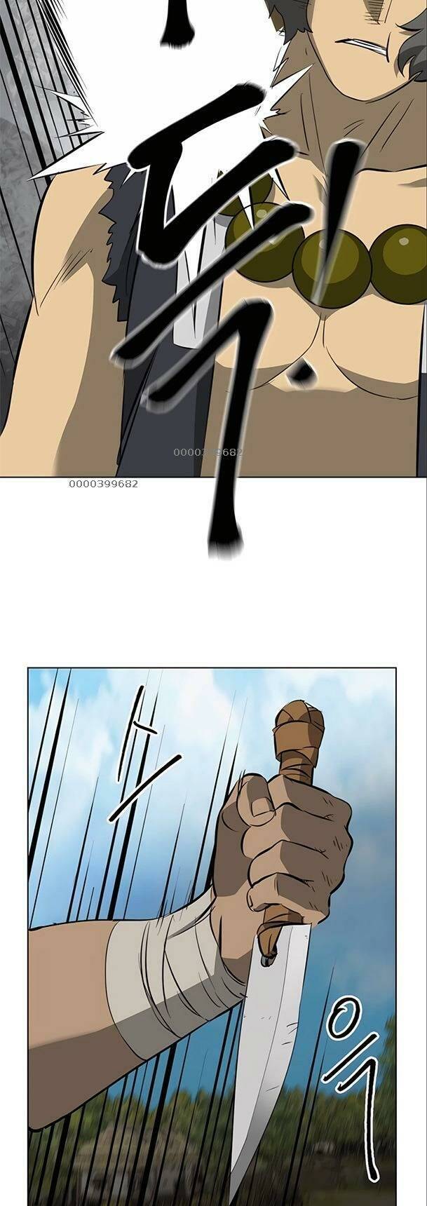 Thăng Cấp Vô Hạn Trong Murim Chapter 141 - Trang 2