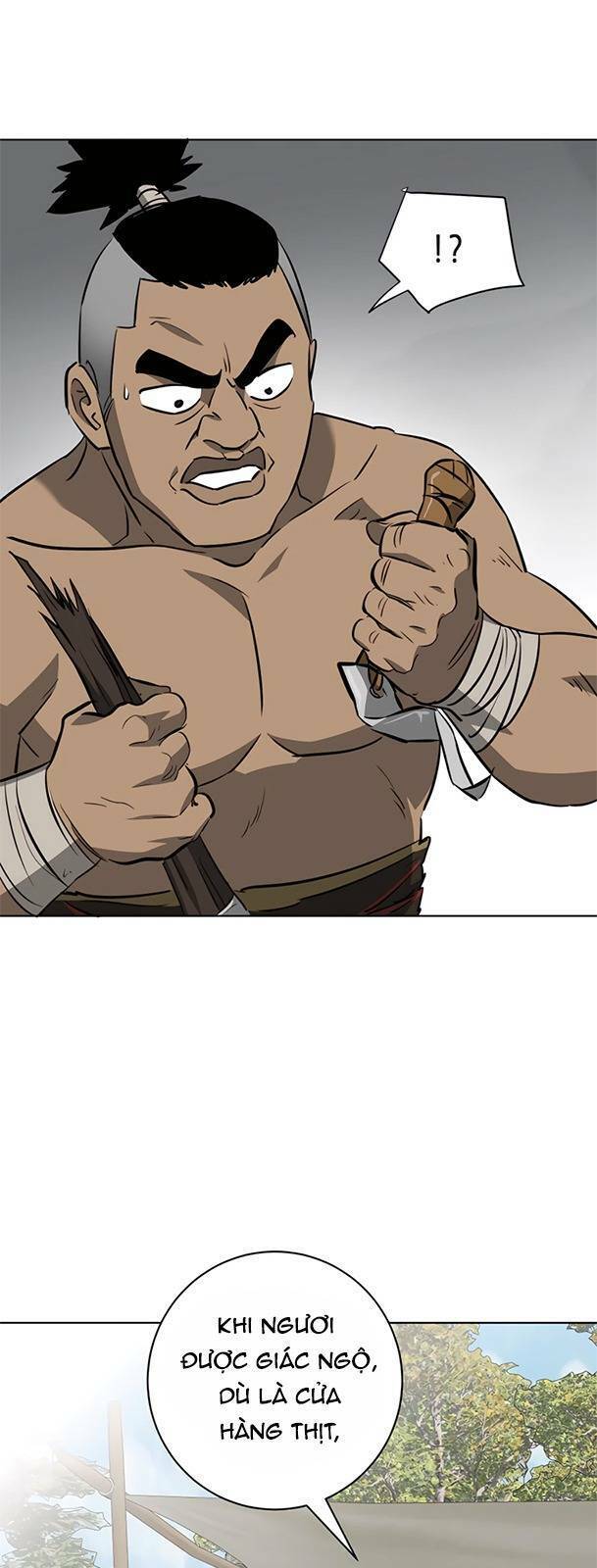 Thăng Cấp Vô Hạn Trong Murim Chapter 141 - Trang 2