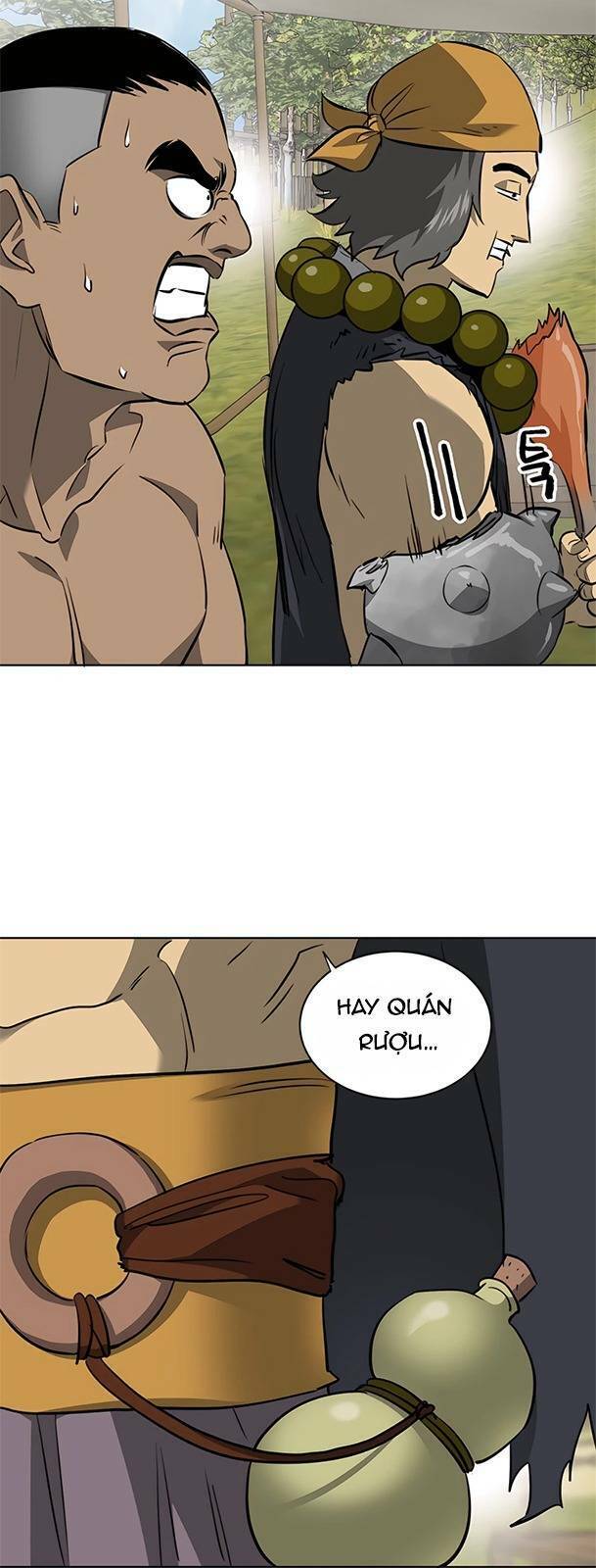 Thăng Cấp Vô Hạn Trong Murim Chapter 141 - Trang 2