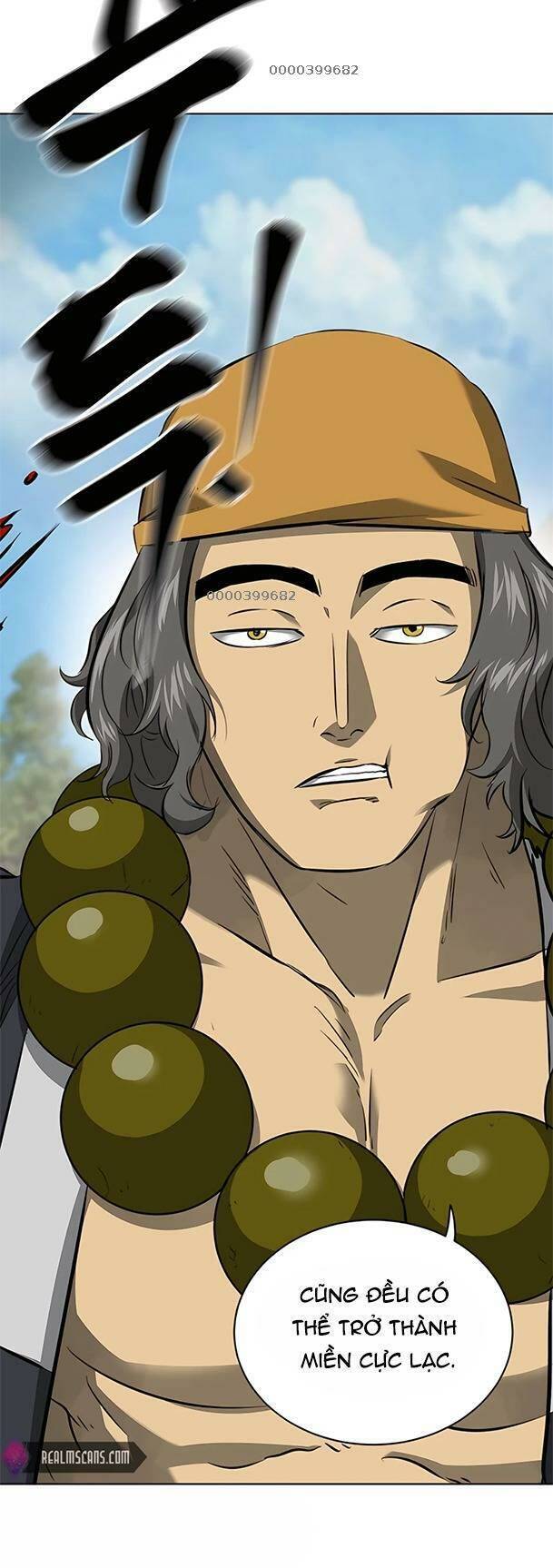 Thăng Cấp Vô Hạn Trong Murim Chapter 141 - Trang 2