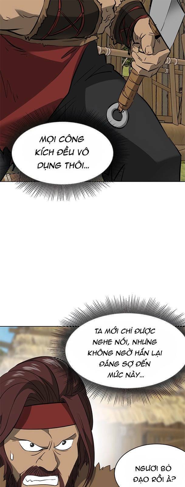 Thăng Cấp Vô Hạn Trong Murim Chapter 141 - Trang 2