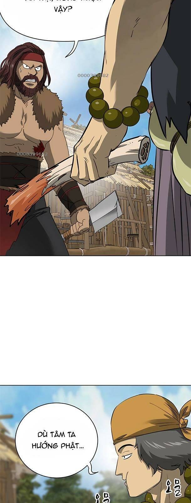 Thăng Cấp Vô Hạn Trong Murim Chapter 141 - Trang 2