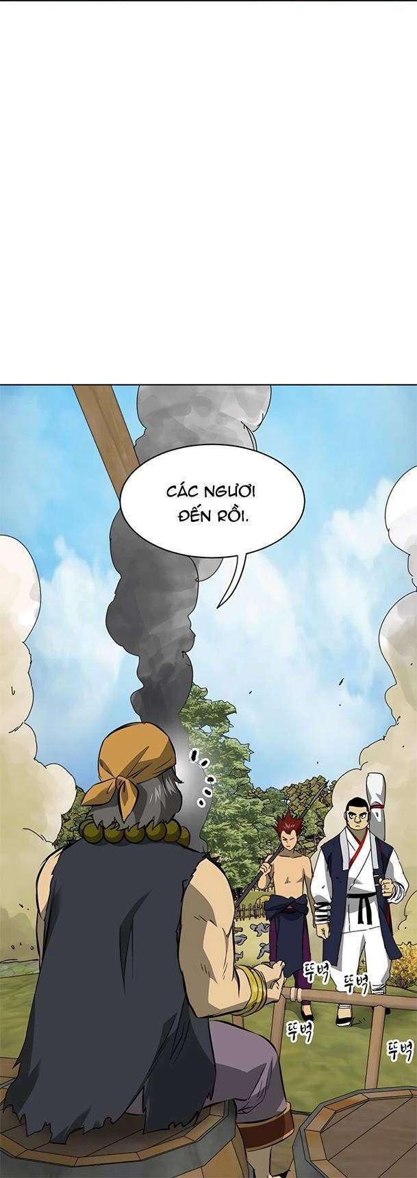 Thăng Cấp Vô Hạn Trong Murim Chapter 141 - Trang 2