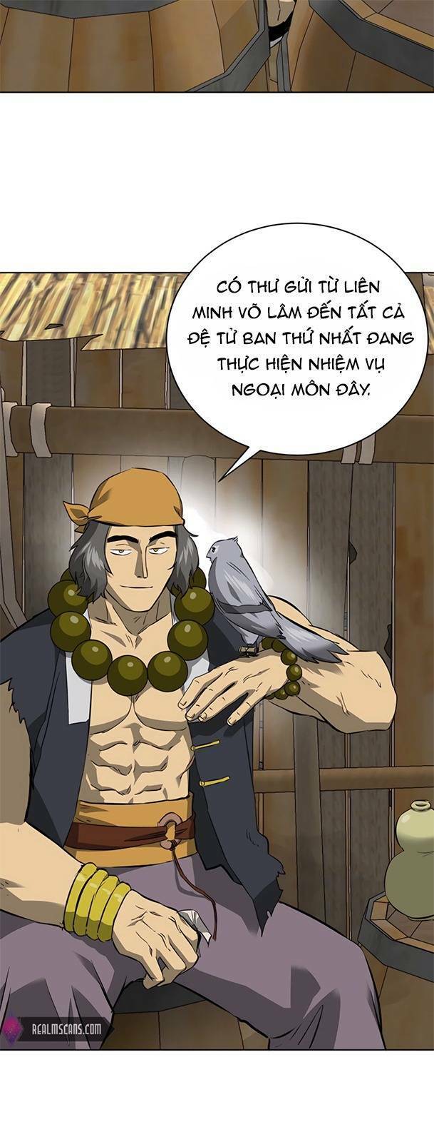 Thăng Cấp Vô Hạn Trong Murim Chapter 141 - Trang 2