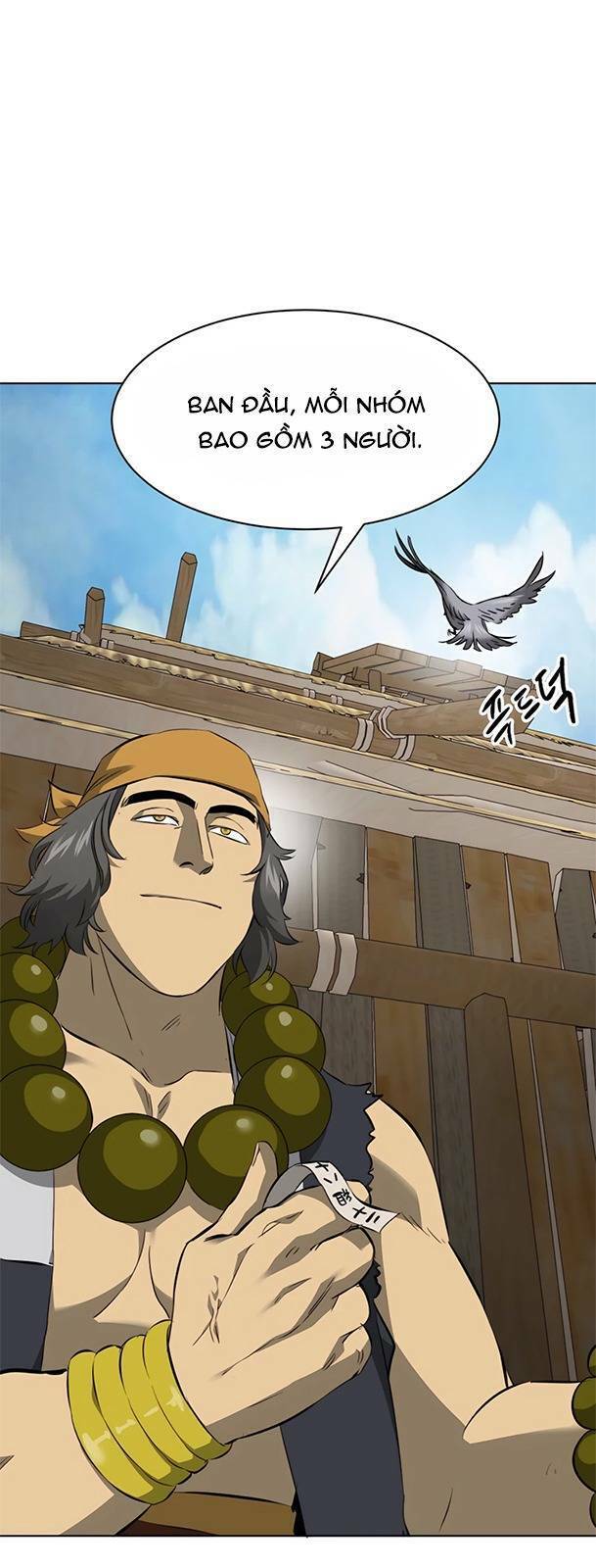 Thăng Cấp Vô Hạn Trong Murim Chapter 141 - Trang 2