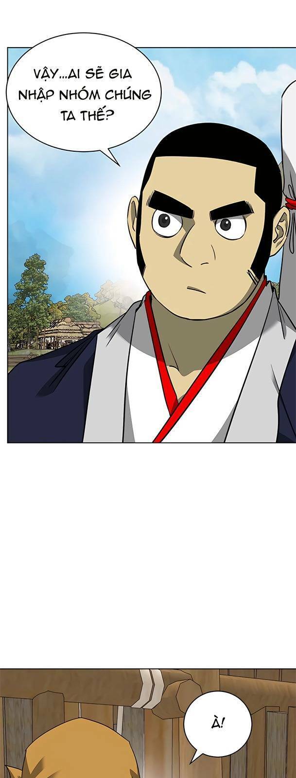 Thăng Cấp Vô Hạn Trong Murim Chapter 141 - Trang 2