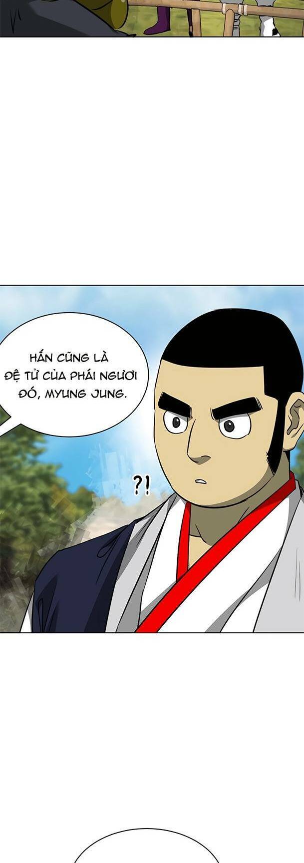 Thăng Cấp Vô Hạn Trong Murim Chapter 141 - Trang 2