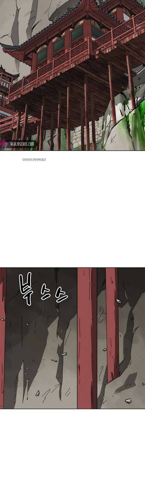 Thăng Cấp Vô Hạn Trong Murim Chapter 141 - Trang 2