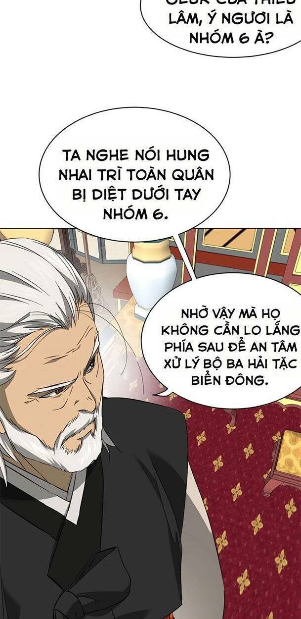 Thăng Cấp Vô Hạn Trong Murim Chapter 142 - Trang 2