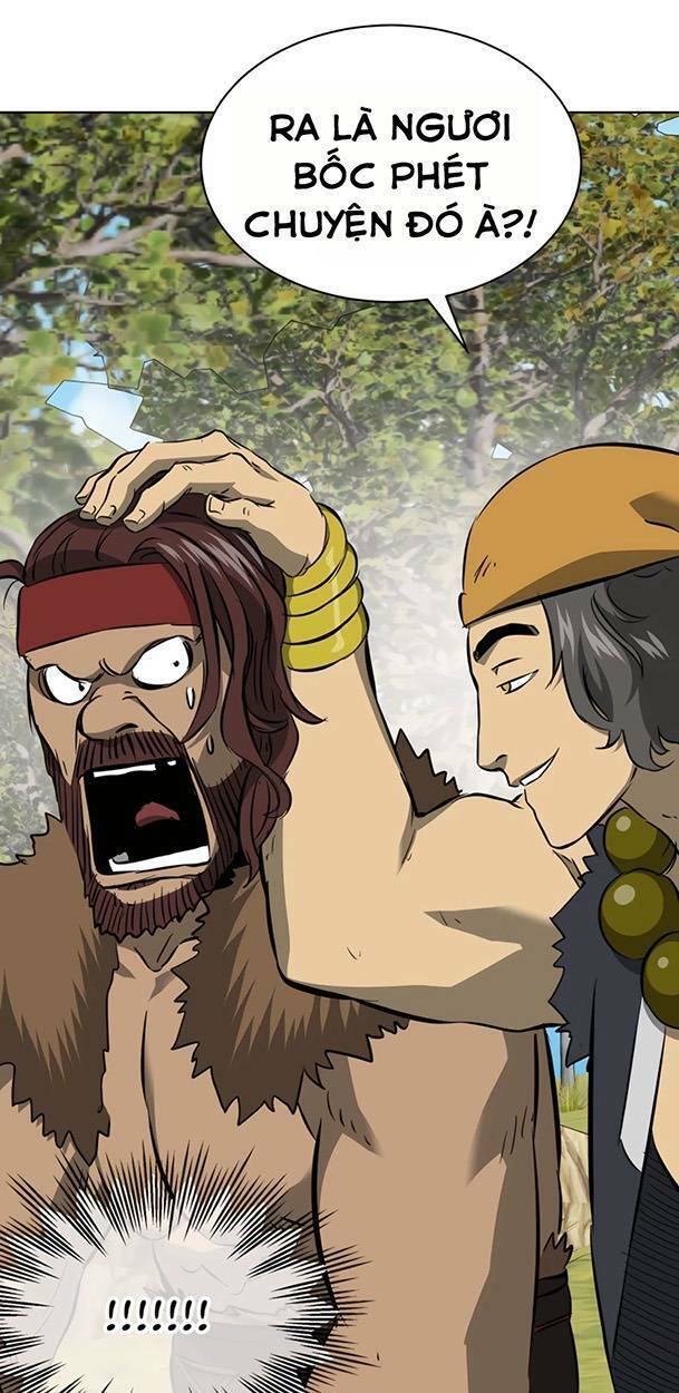 Thăng Cấp Vô Hạn Trong Murim Chapter 142 - Trang 2