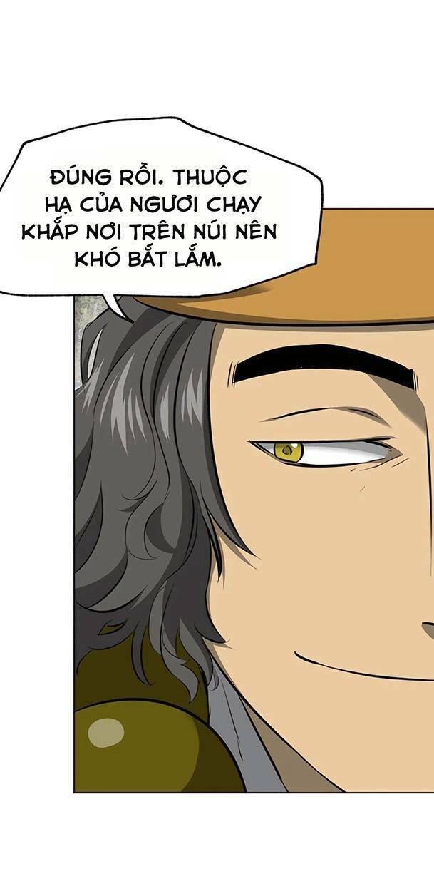 Thăng Cấp Vô Hạn Trong Murim Chapter 142 - Trang 2