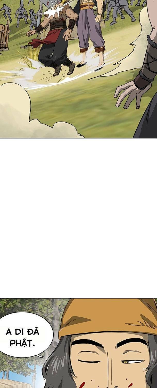 Thăng Cấp Vô Hạn Trong Murim Chapter 142 - Trang 2