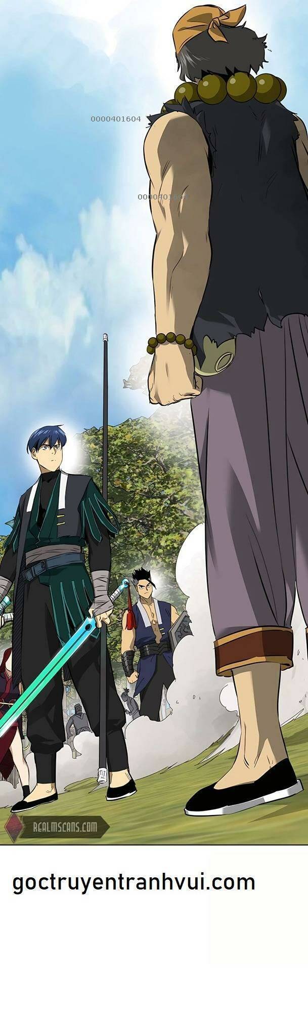 Thăng Cấp Vô Hạn Trong Murim Chapter 142 - Trang 2