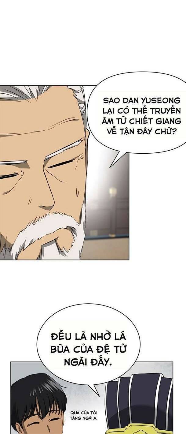 Thăng Cấp Vô Hạn Trong Murim Chapter 142 - Trang 2