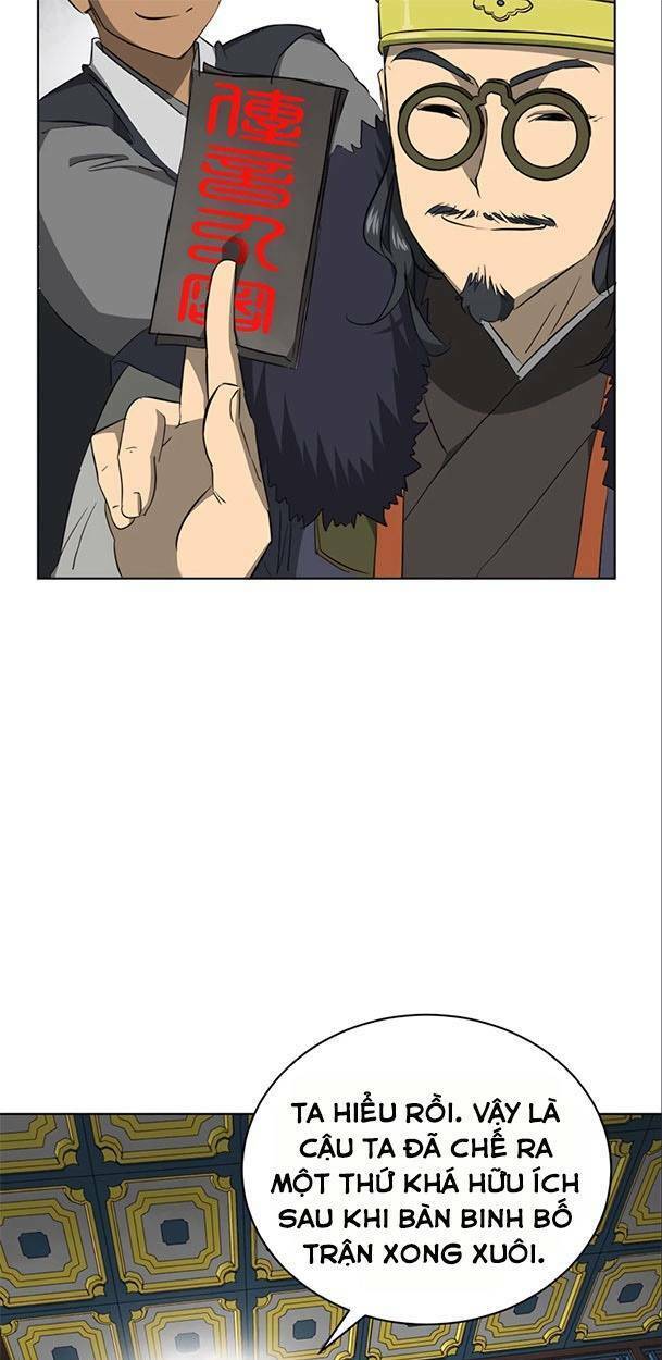 Thăng Cấp Vô Hạn Trong Murim Chapter 142 - Trang 2