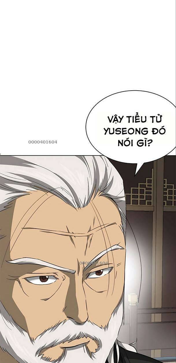 Thăng Cấp Vô Hạn Trong Murim Chapter 142 - Trang 2