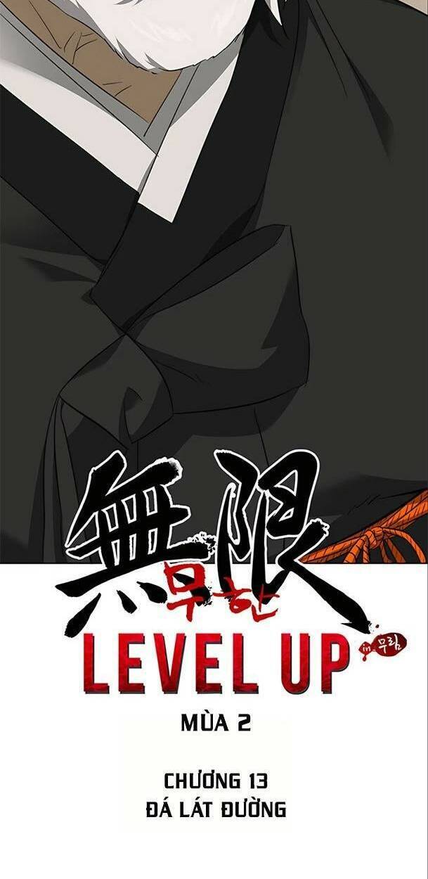 Thăng Cấp Vô Hạn Trong Murim Chapter 142 - Trang 2