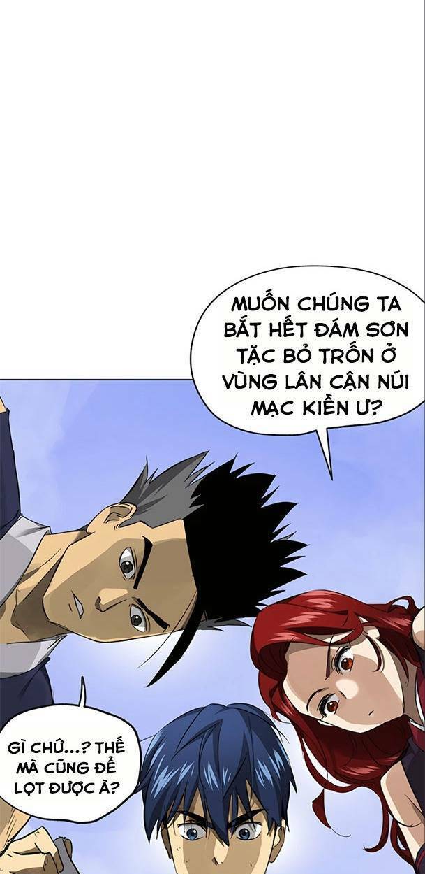 Thăng Cấp Vô Hạn Trong Murim Chapter 142 - Trang 2
