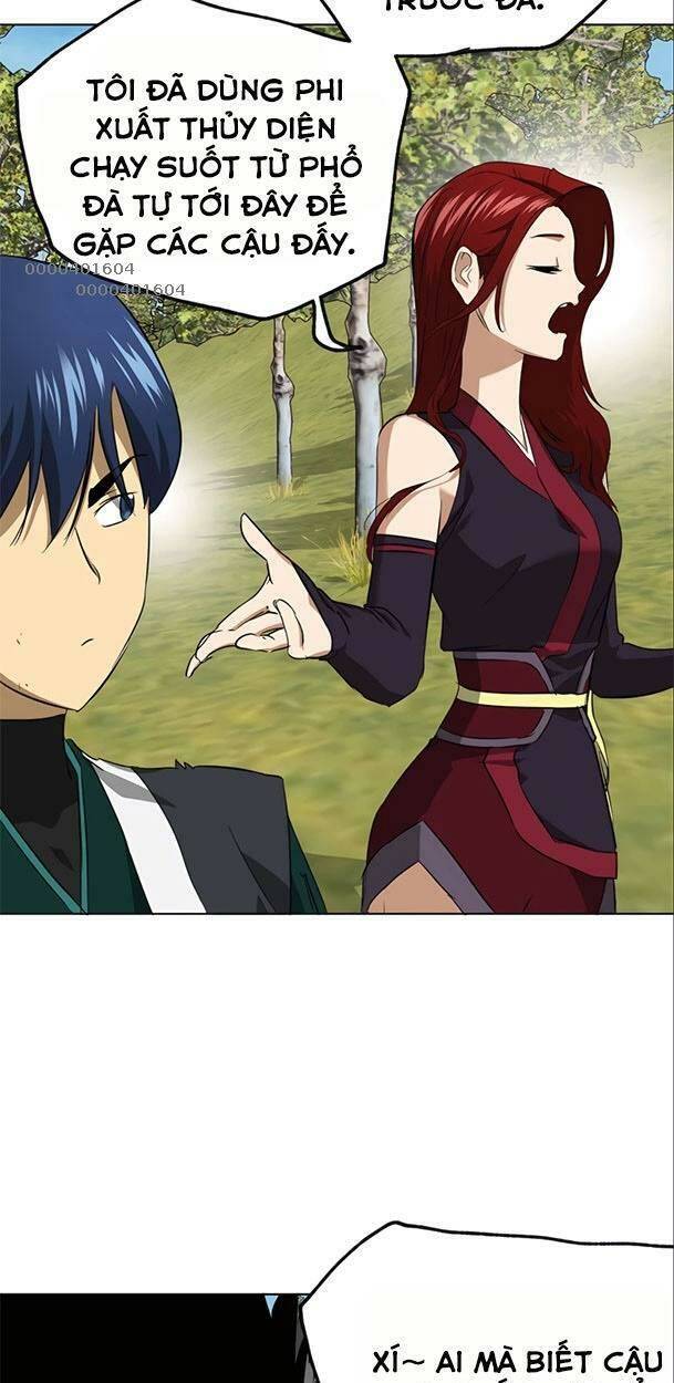 Thăng Cấp Vô Hạn Trong Murim Chapter 142 - Trang 2