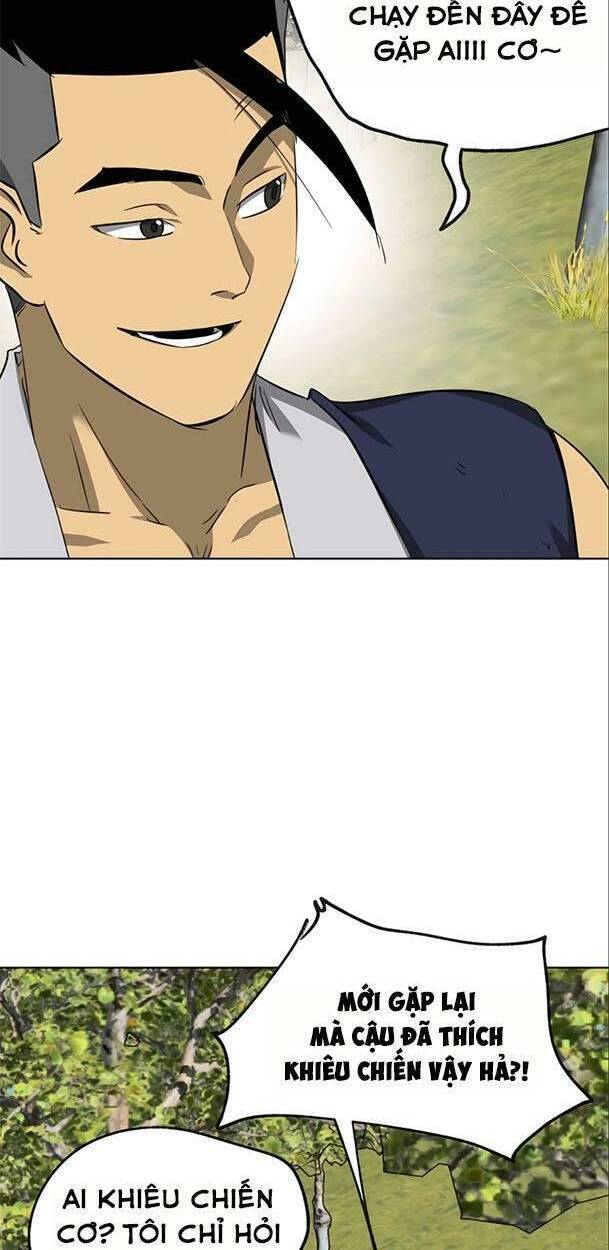 Thăng Cấp Vô Hạn Trong Murim Chapter 142 - Trang 2